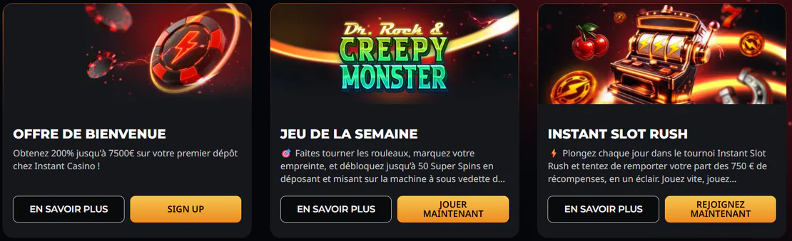 Programme de fidélité et cashback
